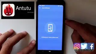 CARRERA ANTUTU BENCHMARK - Google Pixel 3 |SIEPONLINE|