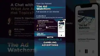Advertising law hot topics in 2024 | The Ad Watchers Podcast