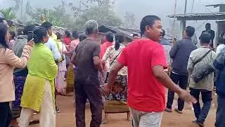 v/Rongdengrio NPPni chroka singer Robhat Sangma