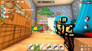 aiming in pg3dpc
