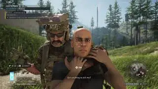 Tom Clancy&rsquo;s Ghost Recon&reg; Breakpoint Delta force Airborne