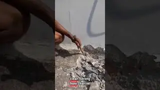 Plastering Work Explained | Wall Plaster Step-by-Step #construction #buildingservicesengineering