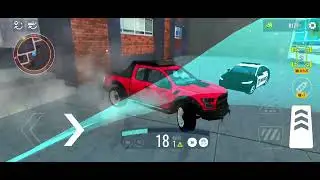 POLICE CHASE | High Speed Escape from Cops | Ultimate Car Evasion | Gaming Bite