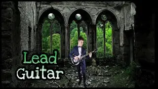 PAPERBACK WRITER - Isolated Lead Guitar 2 | Setaibi