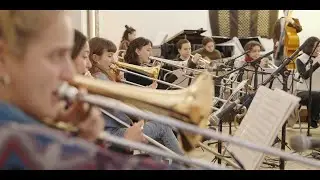 Documental Clasijazz Valparaíso Big Band