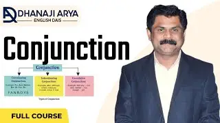 CONJUNCTIONS-Till & Before | Confusing Conjunctions | Learn English Grammar-By Dhanaji Arya