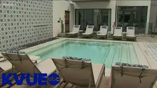 New East Austin community offers flexibility | KVUE