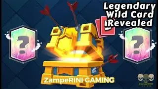 Clash Royale Season 22 1st Clan War Chest Opening || P.E.K.K.A's PLAYHOUSE || New Legendary