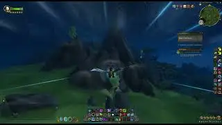 WoW Dragonflight quest for 2nd Spark of Ingenuity