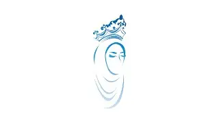 Modern Minimalist Logo Design | Illustrator Tutorial | Shakil Ahmed | SR Graphics Point BD | #Hijab