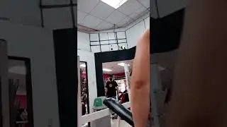 My body transformation (week 8) Bench press 20 pounds #shorts #fitness #gym #bodybuilding