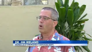 Queen's delays opening of Wahiawa emergency department