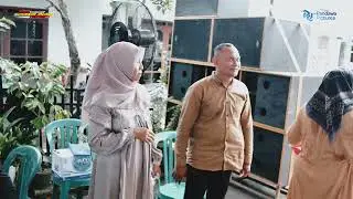 NEW SUKANIA MUSIC - CINTA LAHIR BATIN - WALIMATUL KHITAN MUHAMMAD FAHMI PRESSETYA
