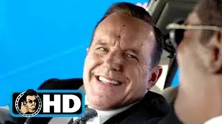 CAPTAIN MARVEL Bloopers Gag Reel (2019) Marvel Movie