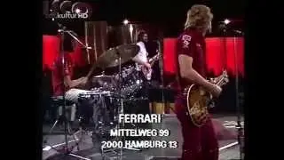 Ferrari - Sweet Love 1976
