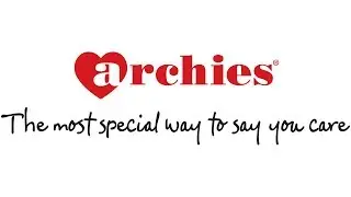 Archies Greeting Cards