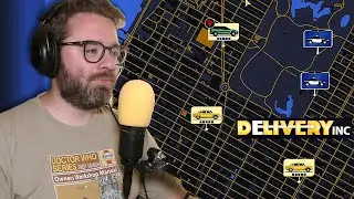 Ezzel a j&aacute;t&eacute;kkal mindenkit Uberelhetsz | Delivery Inc | 557