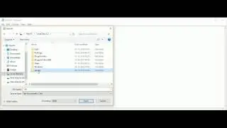 My First Program in PHP