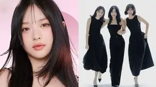 HYBE CALLS HANNI A LIAR, ATTRAKT FILES LEGAL LAWSUIT AGAINST WARNER MUSIC KOREA