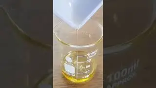 🏵🌿 S&Eacute;RUM CAPILAR NATURAL (Antifrizz, puntas sanas)