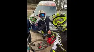 Enduro Jaen - Remontes por Mancha Real