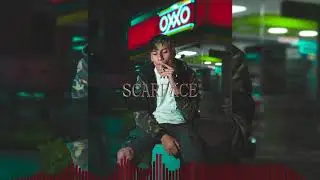 MARECTZ - SCARFACE , FT CRASH FOX