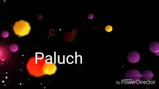 K . C . K . Paluch - Bit remix