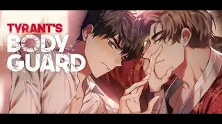maybe: Interactive Stories | The Tyrant's Bodyguard Ep 4