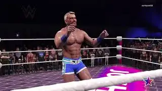 Do you Believe In Joe Hendry? John Cena's Last Time IsNow #28 #wwe #wrestling #johncena #wwe2k25#aew