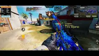 DESEMPLOVANDO LA LEGENDARIA AK-47 WRATH BLACK & GOLD