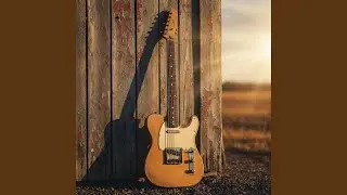 Like A Five String Guitar