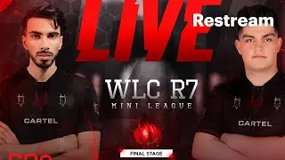 DEVILS CARTEL WLC R7 MINI LEAGUE  (Final Stage)