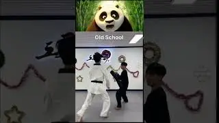 Old School vs New School: The Evolution of Taekwondo Techniques