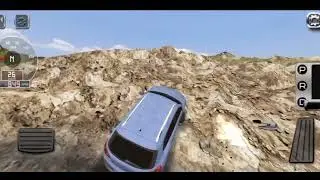 4x4road level 7