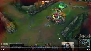 romanium vs tsm part 3