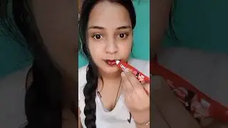 Colgate Pink lips 👄 Dark lips 😟 #youtubeshorts#colgate #lipstick#shorts#makeup #skincare