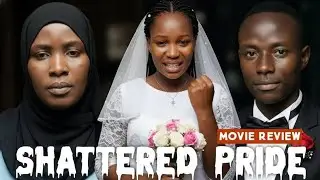 Shattered Pride Movie Review 