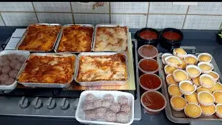 Weekly Food Prep Made Easy! //Meal Prep Like a Pro &ndash; Quick & Tasty Recipes!