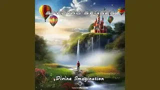 Divine Imagination