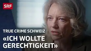 Der Fall Rupperswil – Ein Vierfachmord erschüttert die Schweiz (3/3) | True Crime Schweiz | SRF Dok