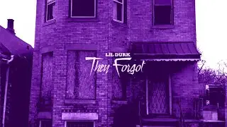 Lil Durk - Victim (Slowed)
