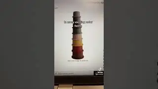 Sad Beige Werner Herzog&rsquo;s fun fun stacking cups!!