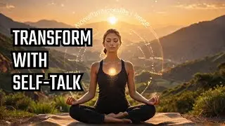 Harness Your Mind: Unleash the Power of Positive Self-Talk (2024)