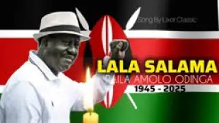 Raila Odunga song#bahatikenya #statehousekenya 