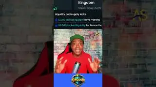 Uncovering the Amazing Crypto Kingdom!