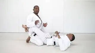 Defending Armbars - BJJ Beginners