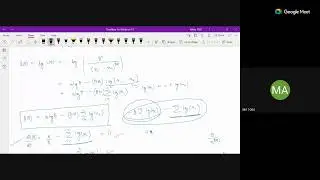 Solve with us Week 9