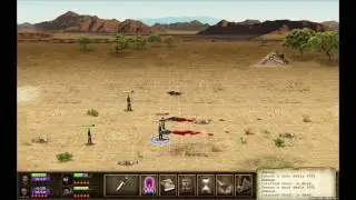 Dust Early Development Preview 2