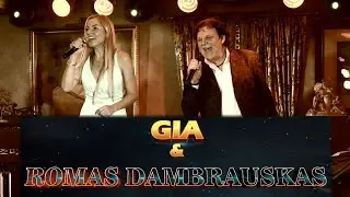 GIA IR ROMAS DAMBRAUSKAS