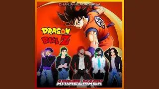 Chala Head Chala (Dragon Ball Z)